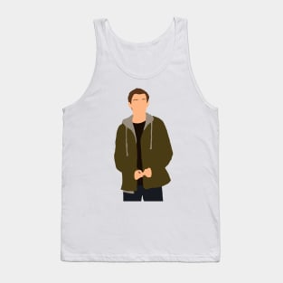 Peter Parker Tank Top